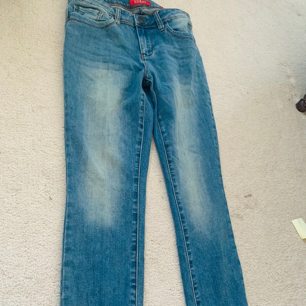 Jean